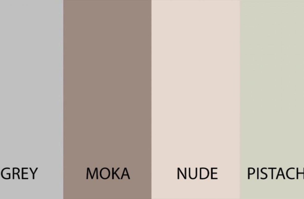  YappyUno gultiņa, LIGHT GREY Limited
