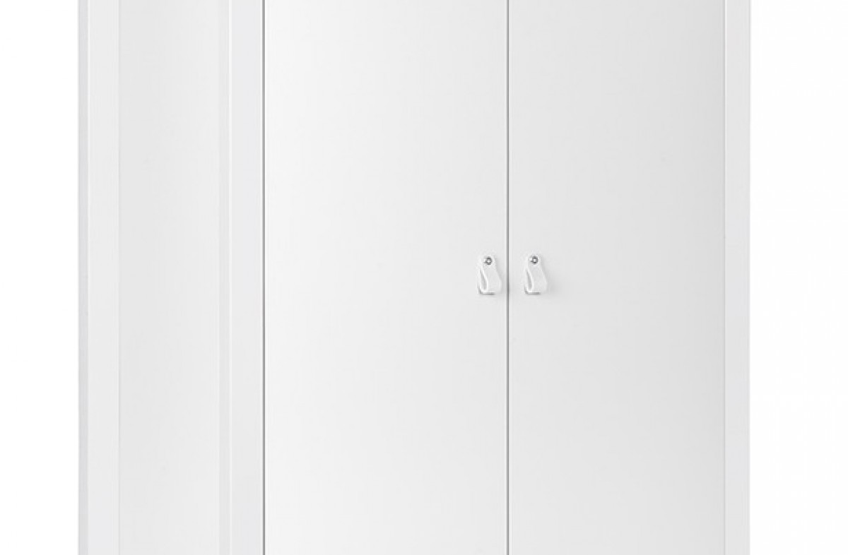  YappyÉtude Kleiderschrank