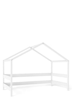 YappyHytte Spielhaus, WHITE