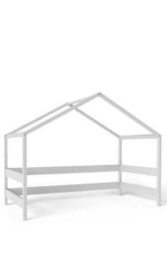 YappyHytte Spielhaus, LIGHT GREY