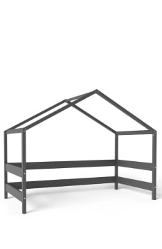 YappyHytte – игровой домик, ANTHRACITE
