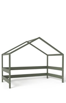 YappyHytte Žaidimų Namas, GREEN Limited
