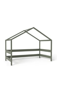 YappyHytte playhouse, GREEN Limited