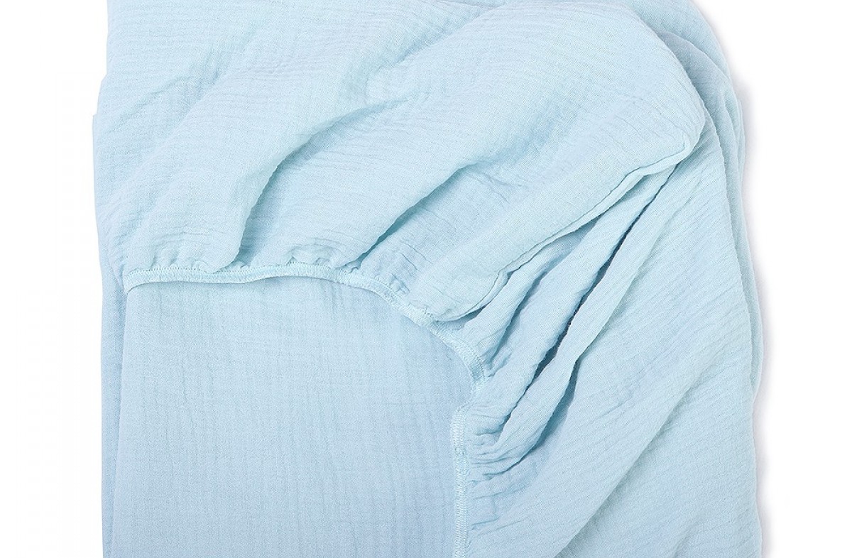  YappyMint Muslin paklodė 120*60