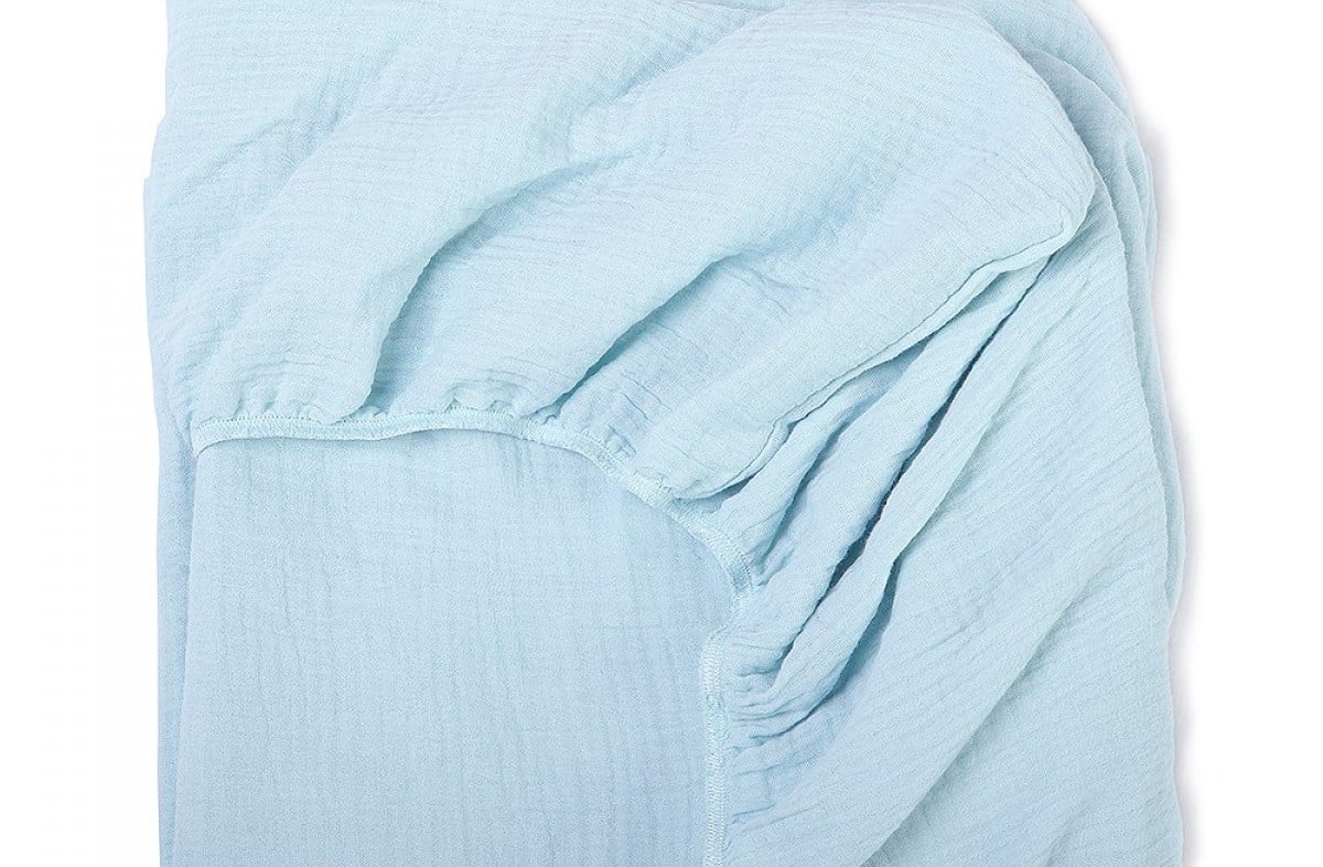  YappyMint Muslin palags 120*60