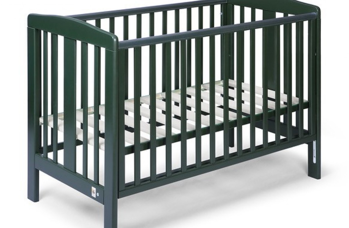  YappyQu gultiņa, GREEN Limited 