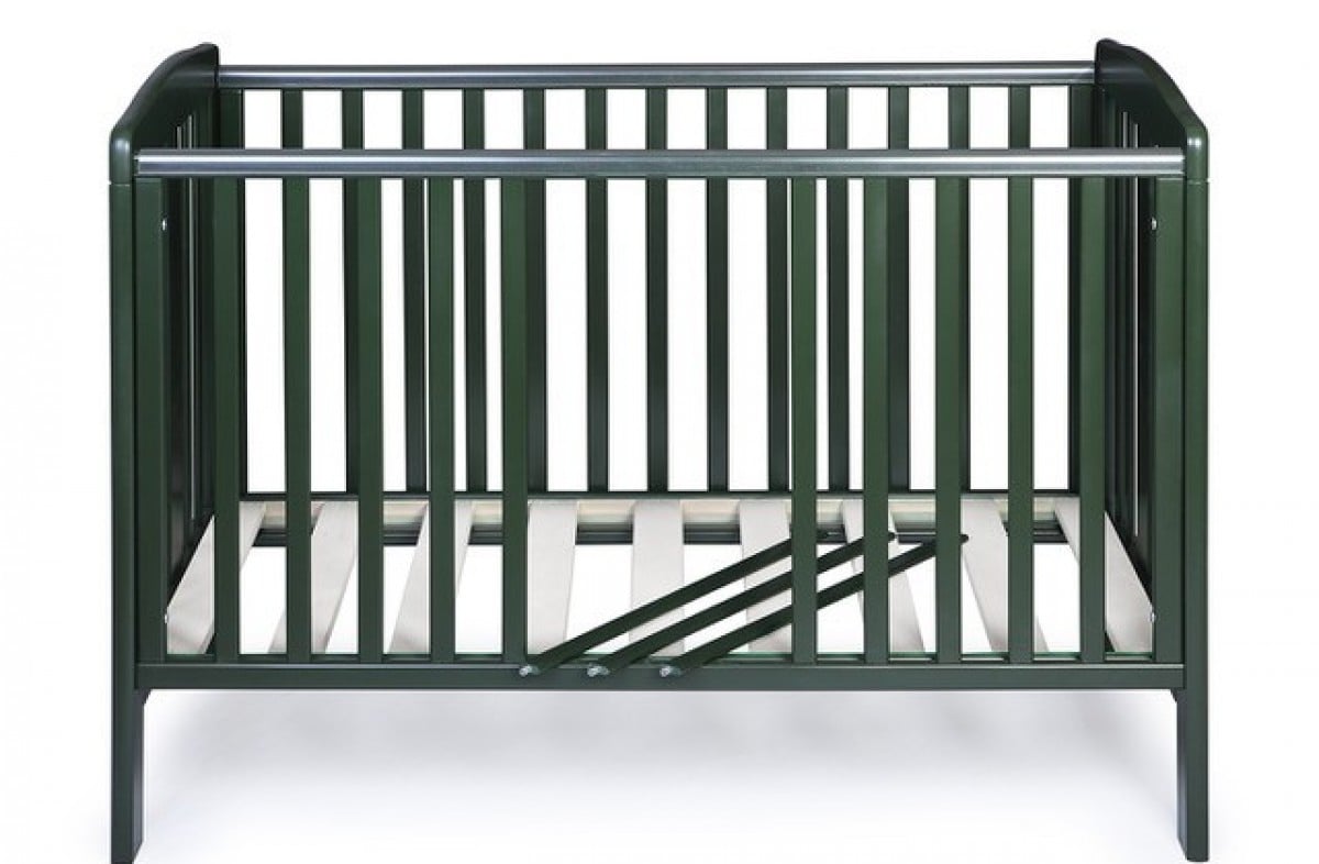  YappyQu beebivoodi, GREEN  Limited 
