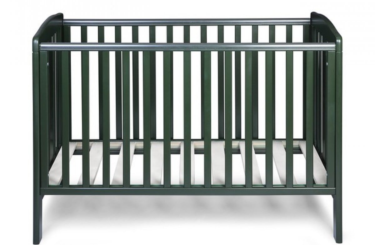  YappyQu beebivoodi, GREEN  Limited 