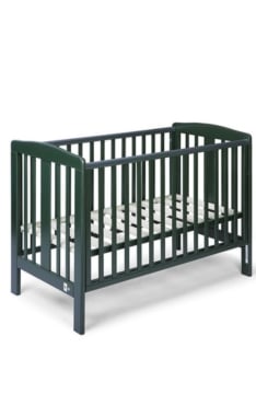 YappyQu cot, GREEN Limited 