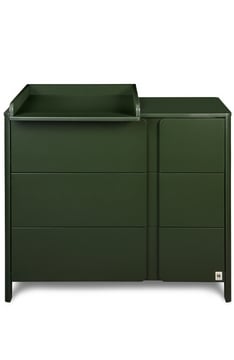 YappyClassic kumode, GREEN Limited 