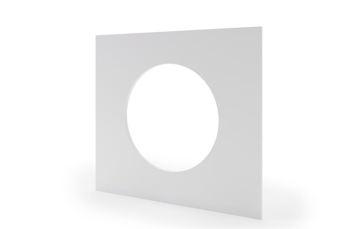  YappyGrott voodipaneel, WHITE