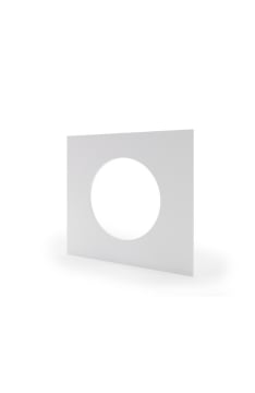 YappyGrott lovos plokštė, WHITE