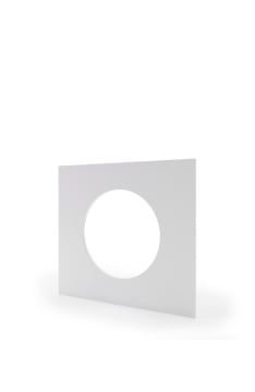 YappyGrott lovos plokštė, WHITE