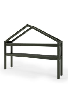 YappyHytte Regal, GREEN Limited