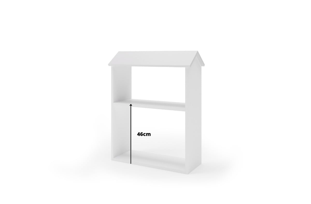  Полка YappyHus, WHITE