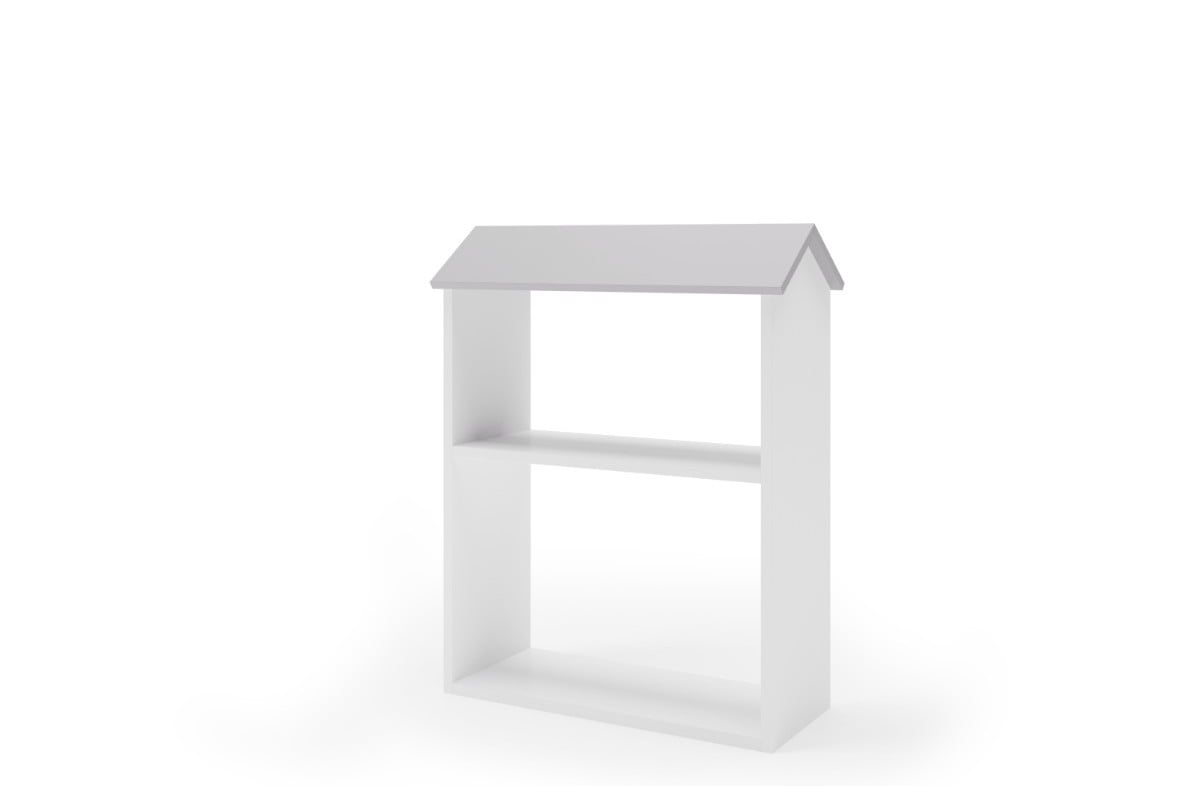  YappyHus shelf, LIGHT GREY