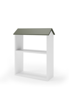  YappyHus lentyna, GREEN Limited