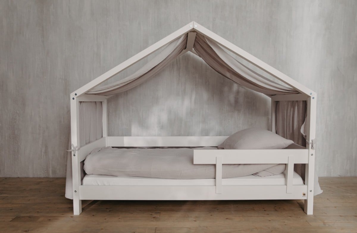  YappyMuslin Silver aizkari