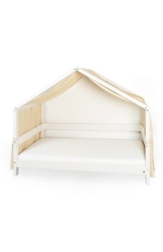 YappyMuslin Beige шторы