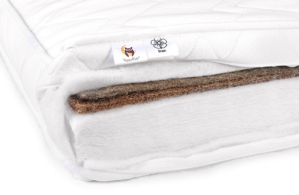  YappyHollo 120*60 mattress