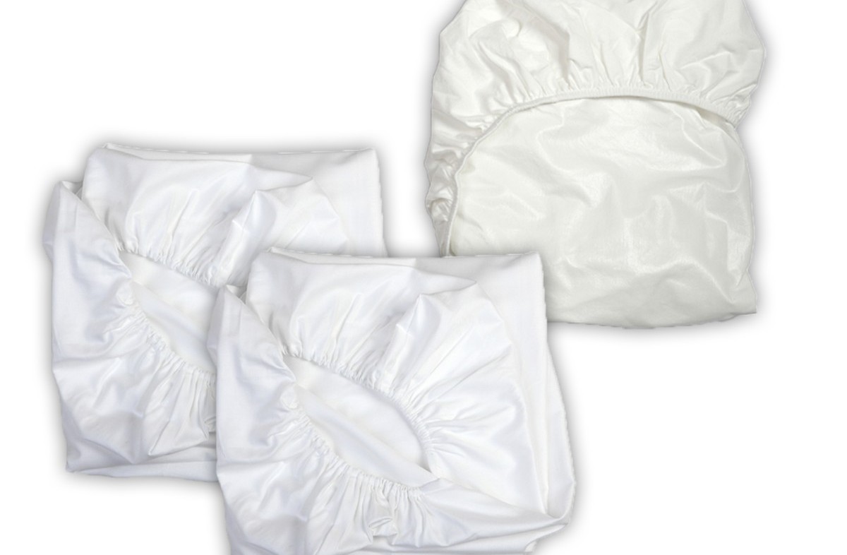  2x YappyLux + YappyShield 160*80