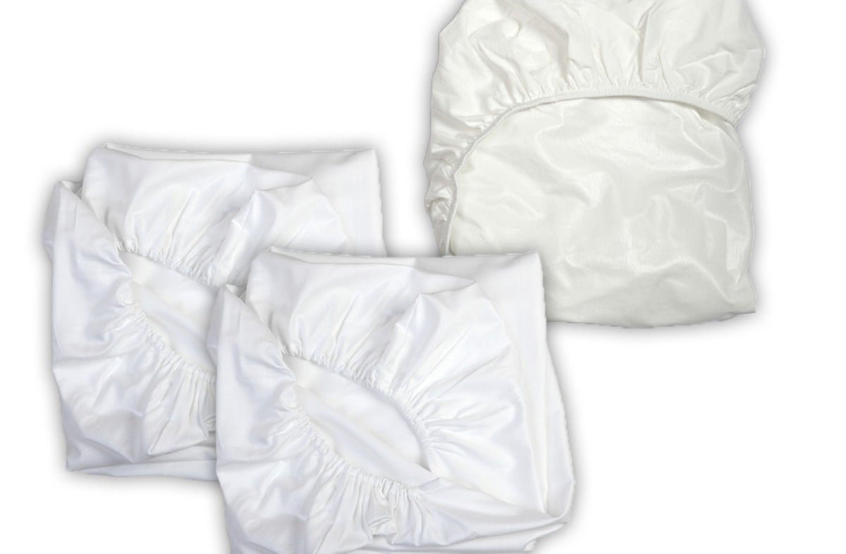  2x YappyLux + YappyShield 160*80