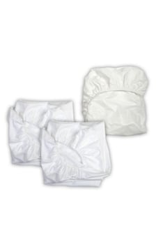 2x YappyLux + YappyShield 160*80