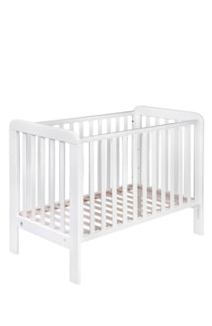 YappyLull cot, WHITE