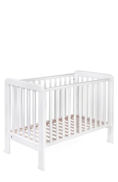 YappyLull beebivoodi, WHITE