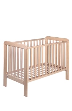 YappyLull cot, NATURAL