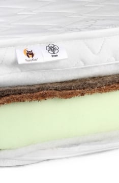  YappyBioFoam mattress 90*200