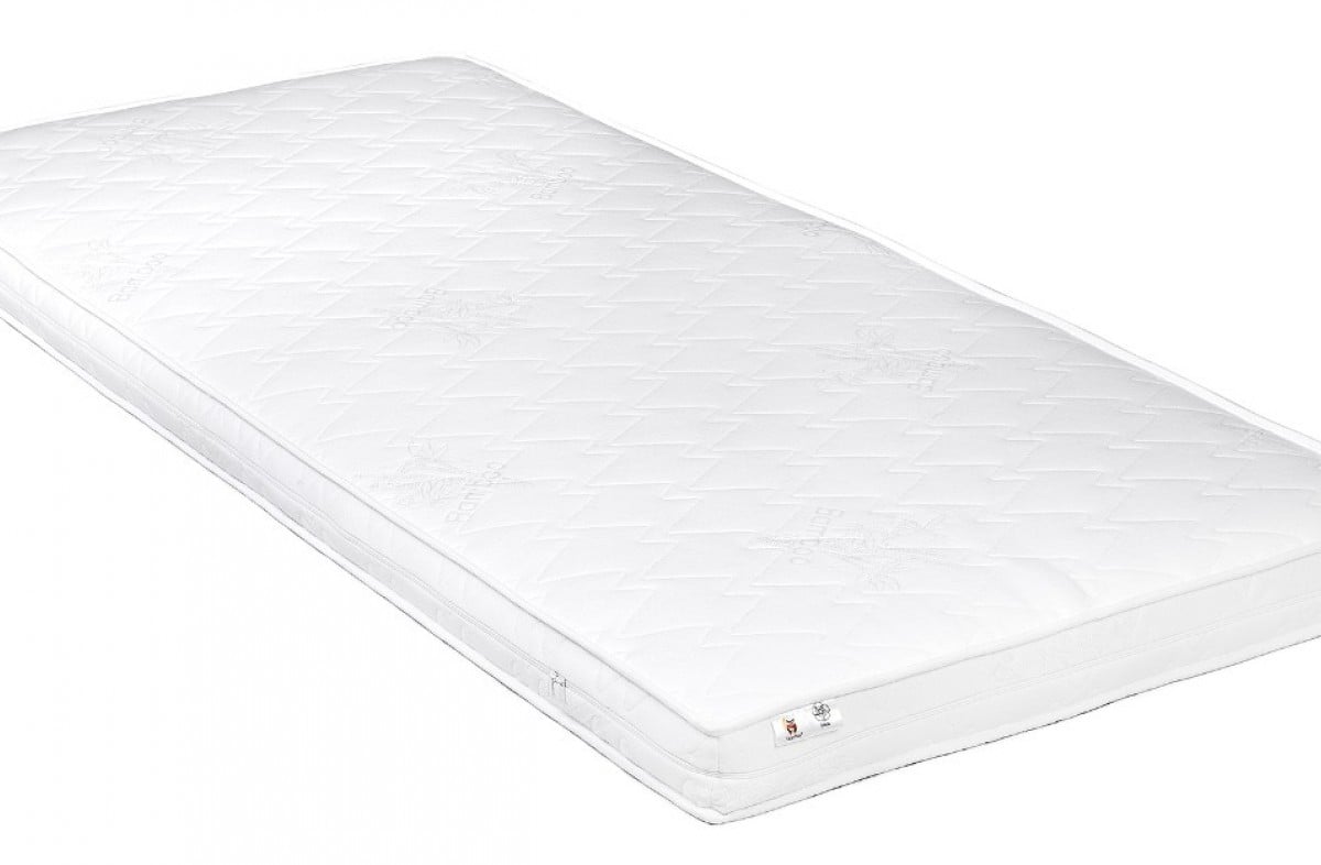  YappyBioFoam mattress 90*200