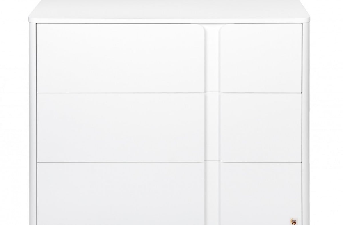  WHITE YappyLux noortevoodi ja YappyClassic kummut