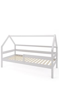 YappySole house bed, LIGHT GREY