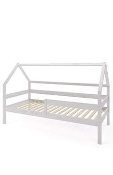 YappySole Namo Formos Lova, LIGHT GREY