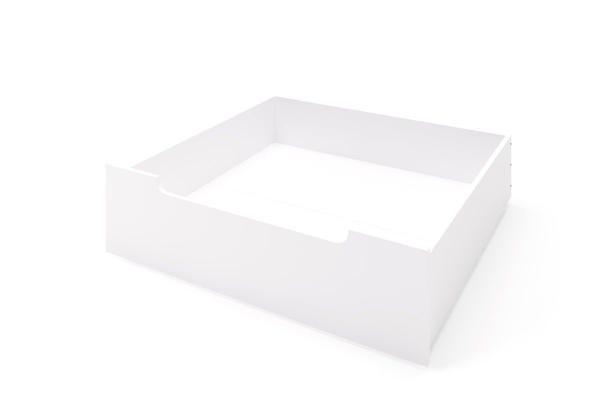 YappySpot atvilktne, WHITE