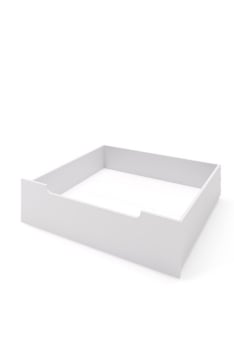 YappySpot drawer, LIGHT GREY