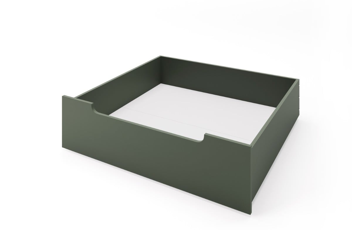  YappySpot drawer, GREEN