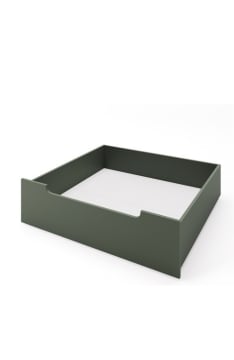 YappySpot drawer, GREEN