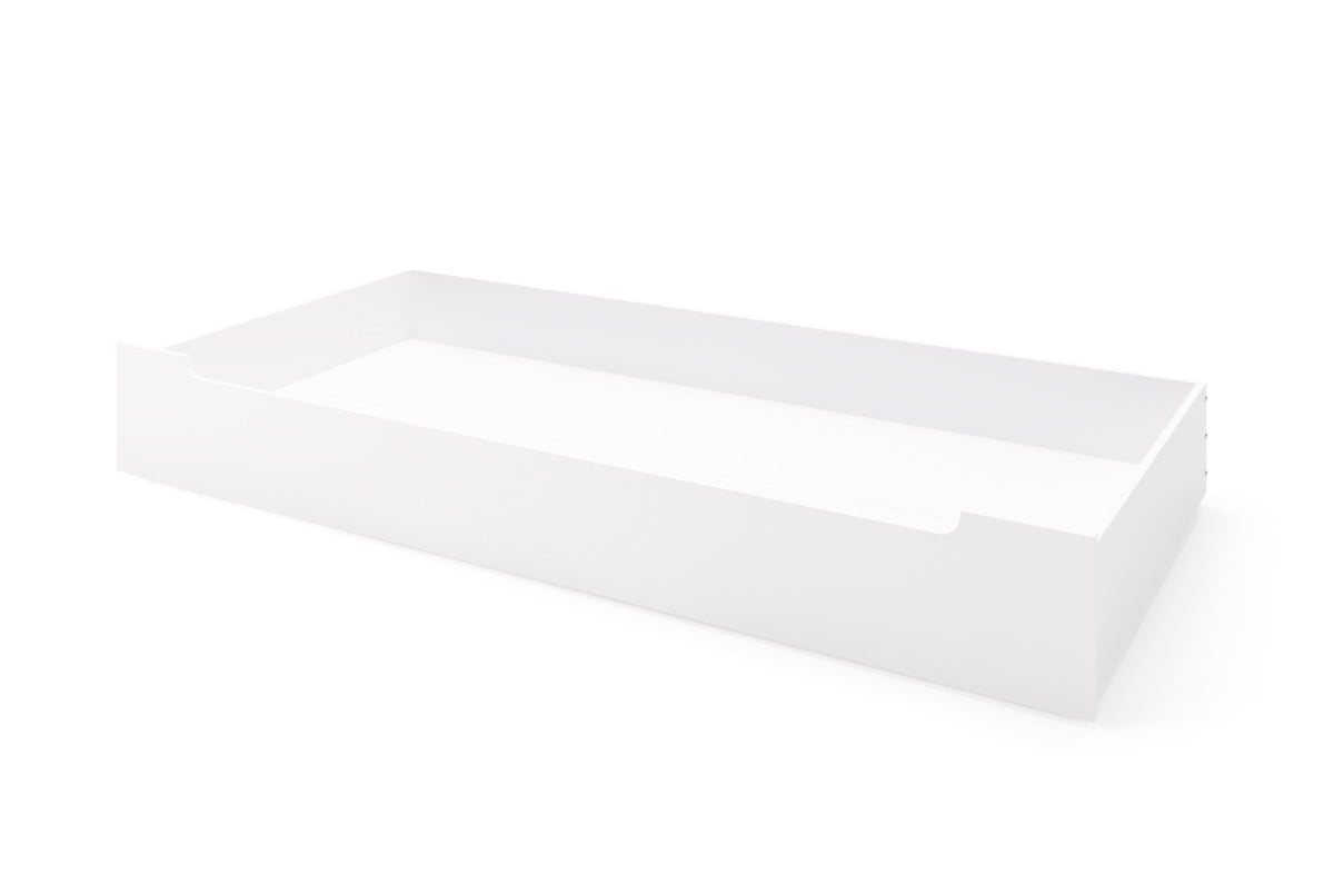  YappyNap atvilktne, WHITE