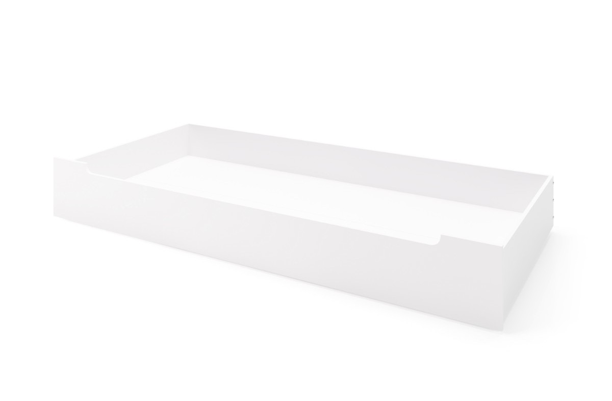  YappyNap Schublade mit Deckel, WHITE