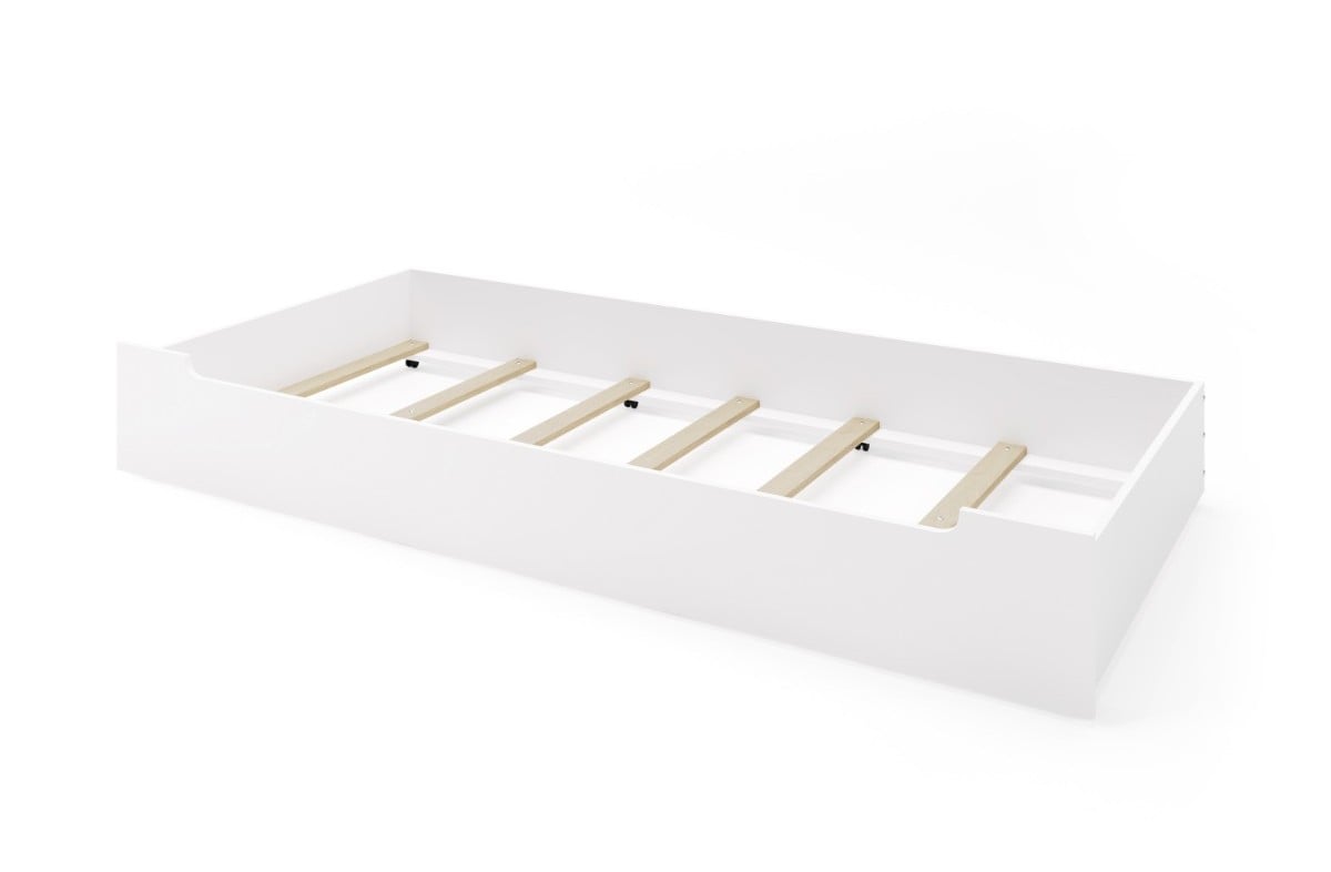  YappyNap kast, WHITE