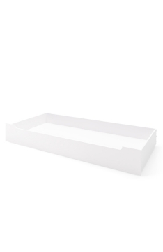 YappyNap kast, WHITE