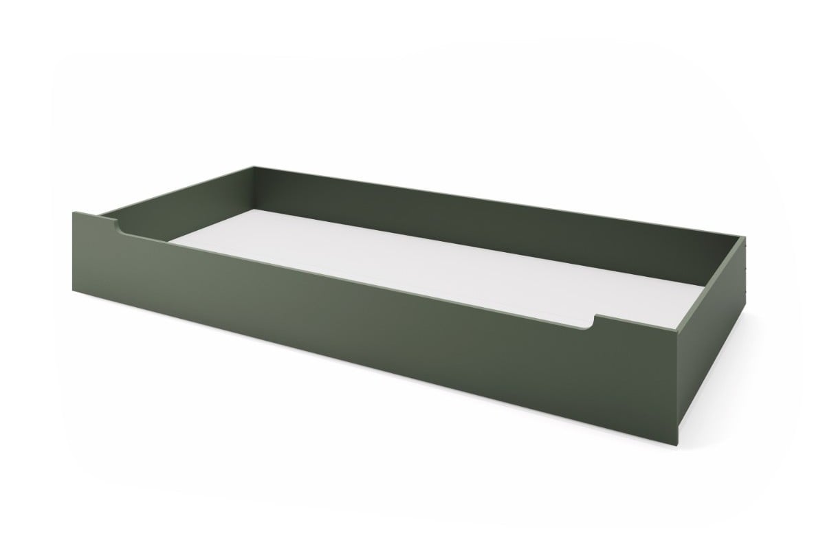  YappyNap drawer, GREEN