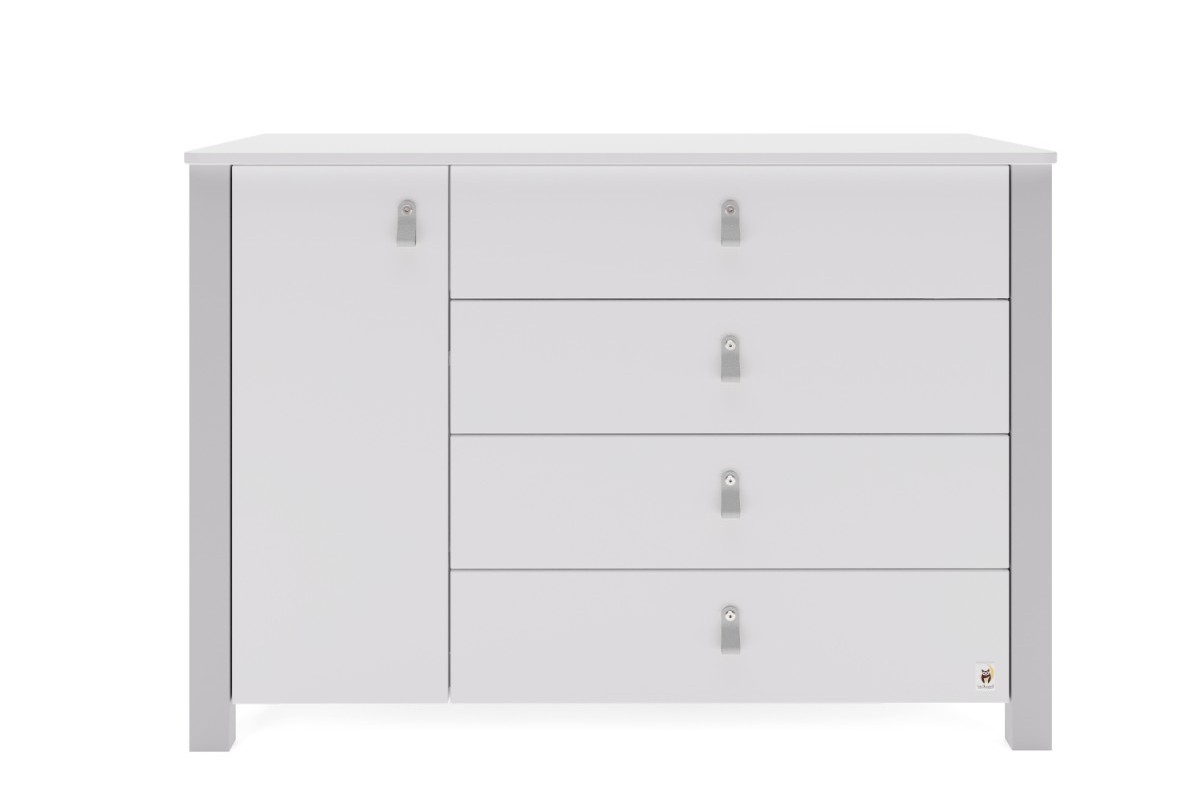  YappyÉtude II комод, SKY GREY