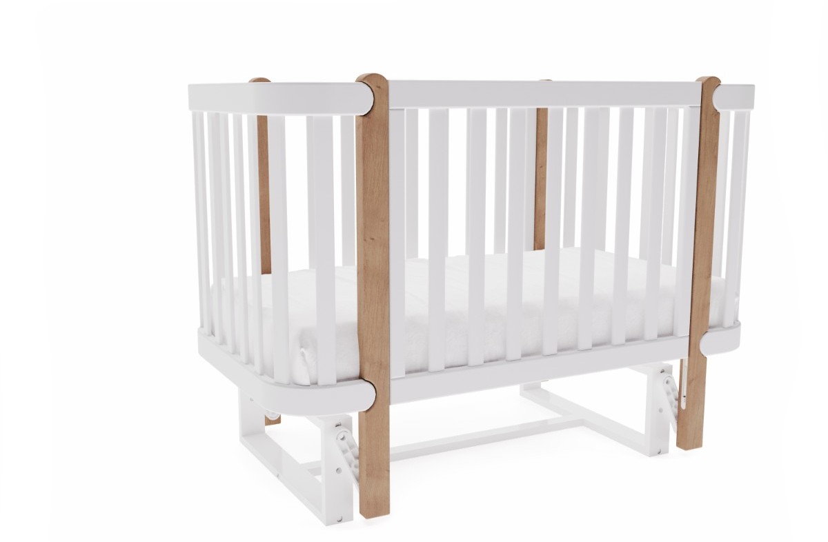  YappyÉtude accessory (rocker function) WHITE/SKYGREY