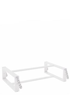 YappyÉtude accessory (rocker function) WHITE/SKYGREY