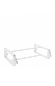 YappyÉtude aksessuaar (rocker-funktsioon) WHITE/SKYGREY