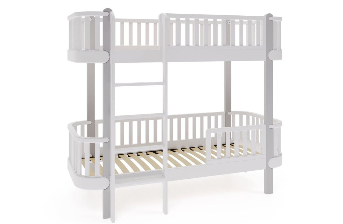  YappyÉtude bunk bed, SKY GREY