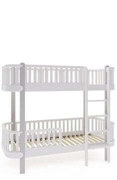 YappyEtude bunk bed, SKY GREY